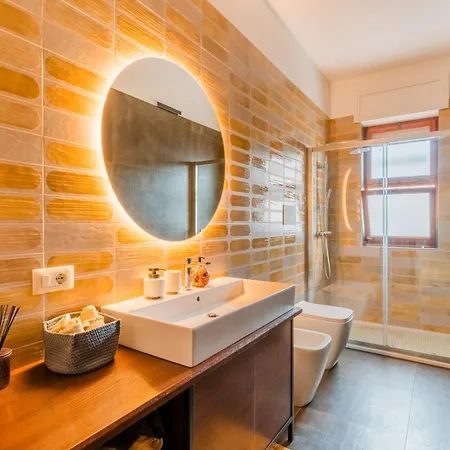 Lägenhet Casa Rubina - Selection