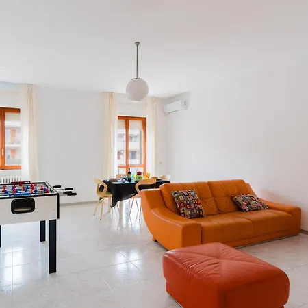 Casa Rubina - Selection Lägenhet Lecce