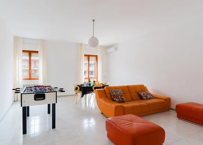 Casa Rubina - Selection Lägenhet Lecce