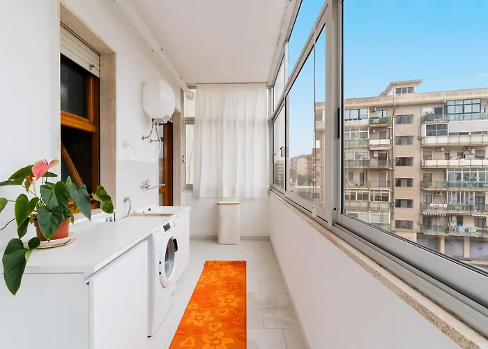 Lägenhet Casa Rubina - Selection Lecce