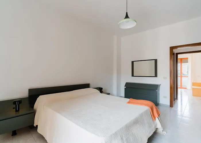 Casa Rubina - Selection Lägenhet Lecce