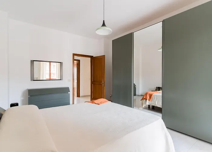 Lägenhet Casa Rubina - Selection *