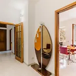 아파트 Casa Rubina - Selection