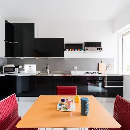 Lägenhet Casa Rubina - Selection Lecce