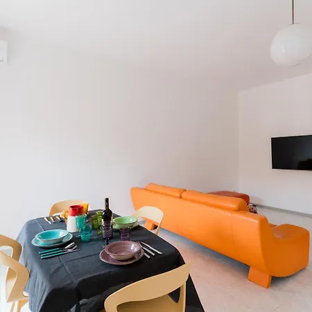Casa Rubina - Selection Lägenhet Lecce