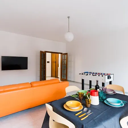 Casa Rubina - Selection Lecce