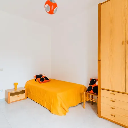 Casa Rubina - Selection Lejlighed