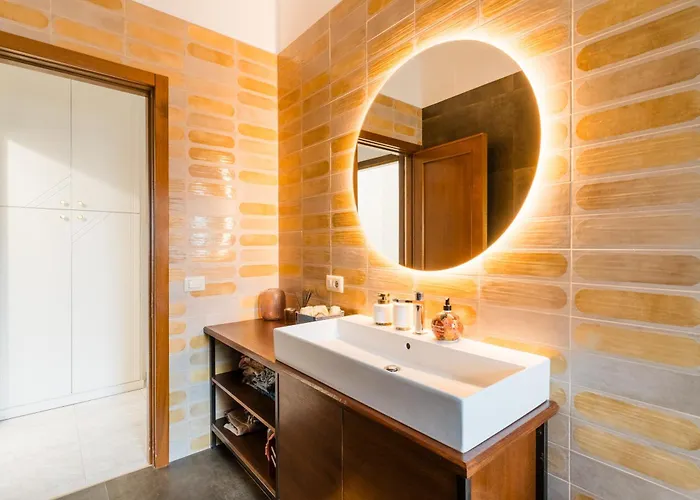 Casa Rubina - Selection * Lecce