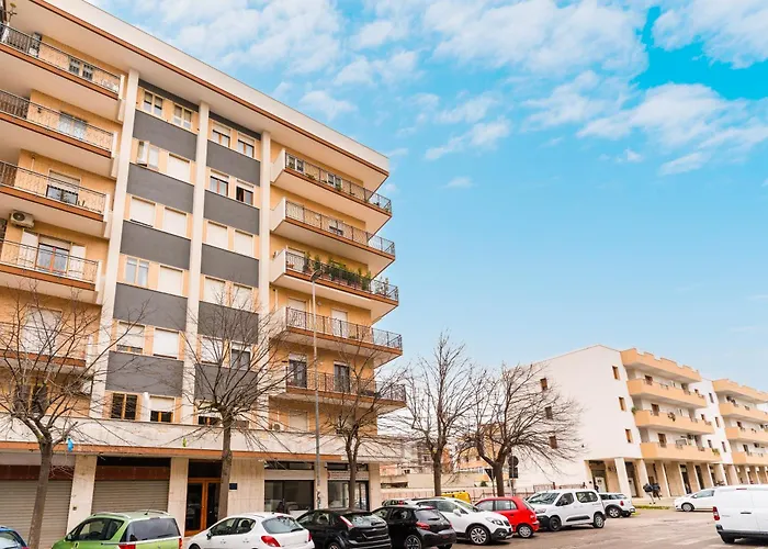 Apartment Casa Rubina - Selection *